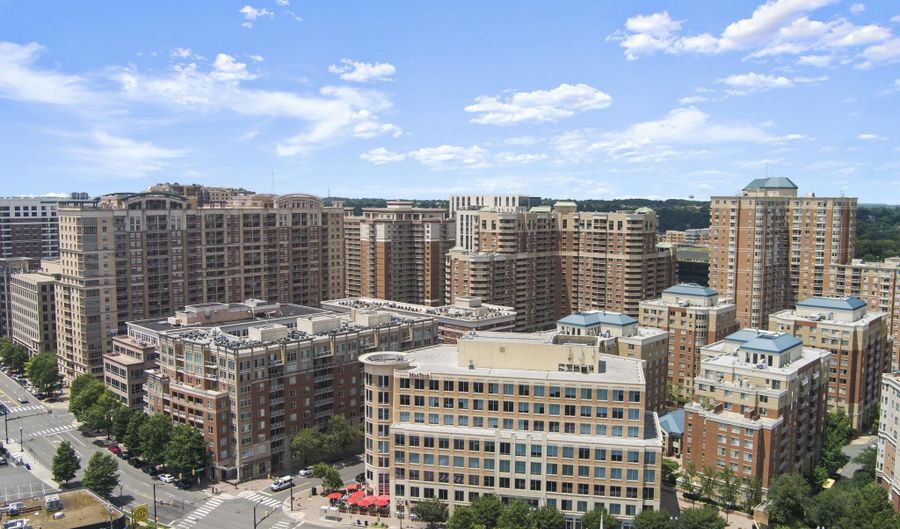 880 N POLLARD St N 224, Arlington, VA 22203 - 2 Beds, 2 Bath