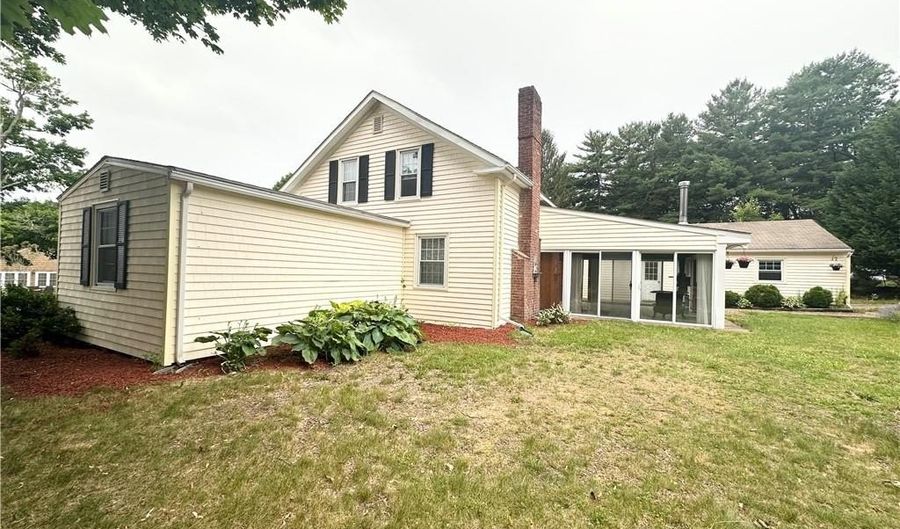 245 S Main St, Coventry, RI 02816 - 3 Beds, 2 Bath