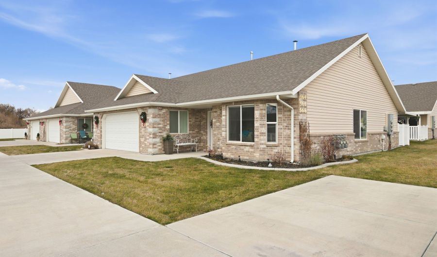 564 S 1040 E 55, American Fork, UT 84003 - 3 Beds, 2 Bath