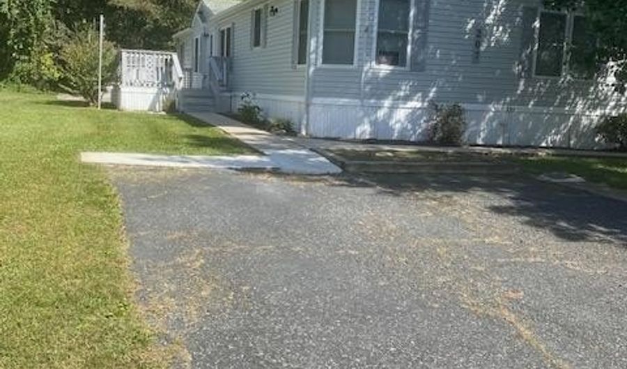 207 POCLAIN Rd 207, Aberdeen, MD 21001 - 3 Beds, 2 Bath