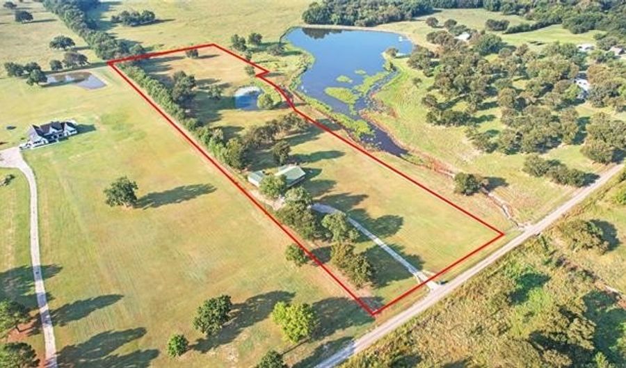 6371 Nails Crossing Rd, Caddo, OK 74729 - 3 Beds, 2 Bath