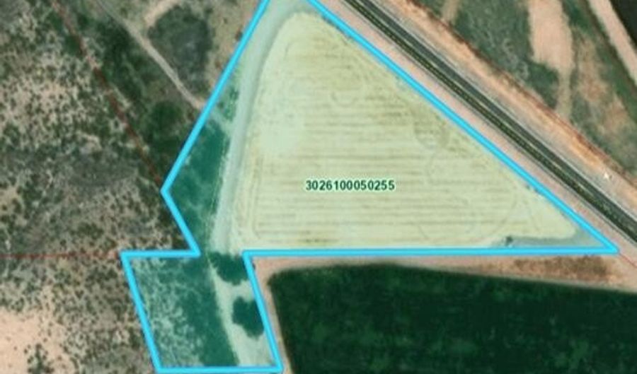 Hwy 187, Caballo, NM 87931 - 0 Beds, 0 Bath