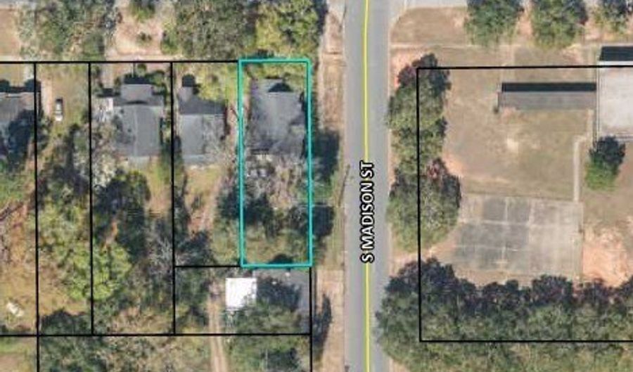 600 Lincoln, Albany, GA 31701 - 3 Beds, 2 Bath
