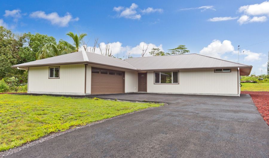 15-1984 23RD Ave, Keaau, HI 96749 - 3 Beds, 2 Bath