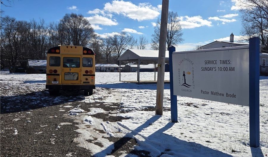 2783 Ithaca Ave, Akron, OH 44312 - 0 Beds, 0 Bath