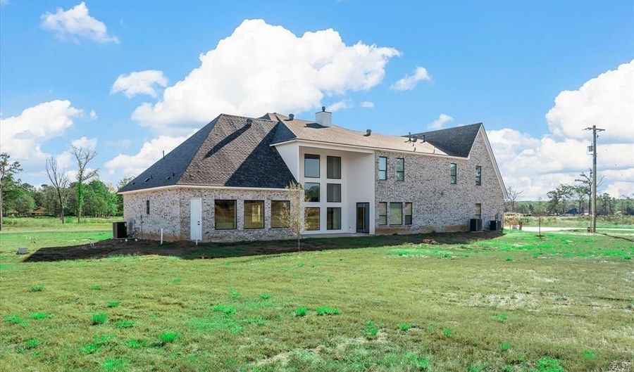 5115 Oaklawn Park Dr, Blanchard, LA 71107 - 6 Beds, 6 Bath