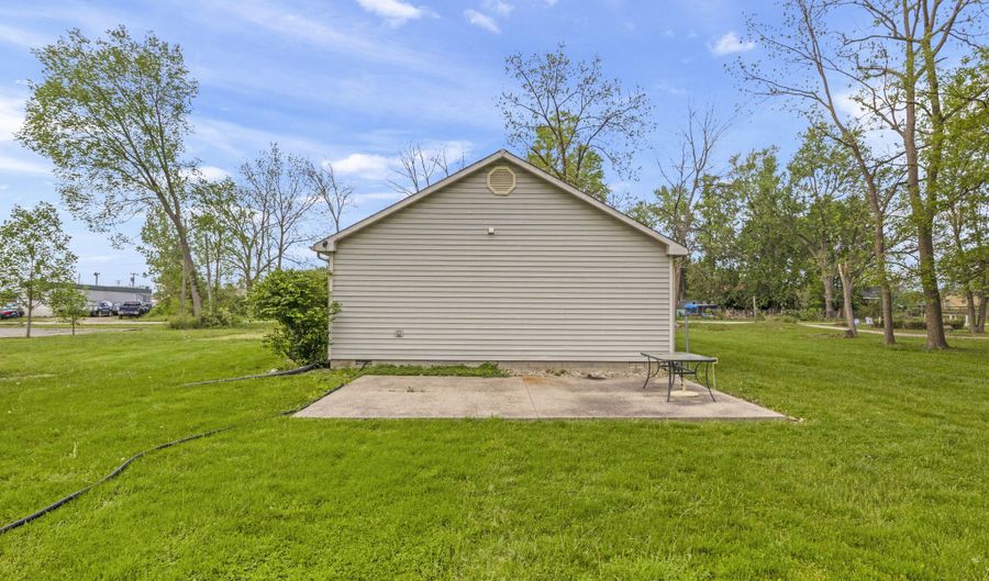 1535 Whalen Ave, Indianapolis, IN 46227 - 3 Beds, 2 Bath