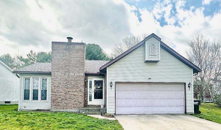 879 Woods Edge Ct, Wooster, OH 44691 - 3 Beds, 2 Bath