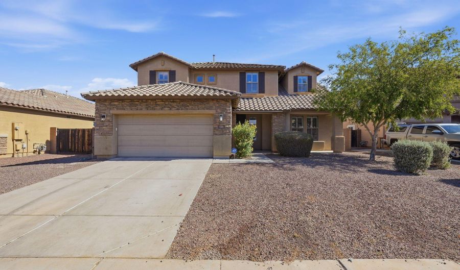 11402 W ALVARADO Rd, Avondale, AZ 85392 - 5 Beds, 4 Bath