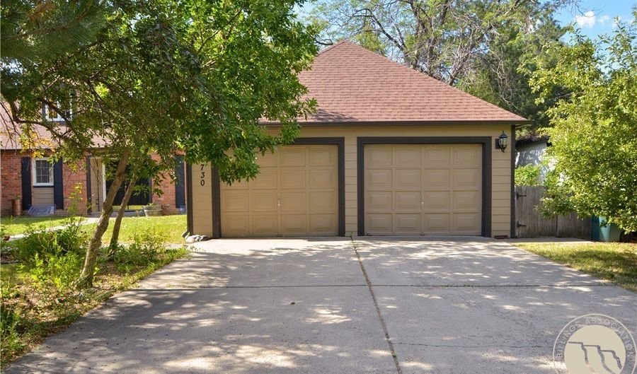 2730 Gregory S, Billings, MT 59102 - 4 Beds, 5 Bath