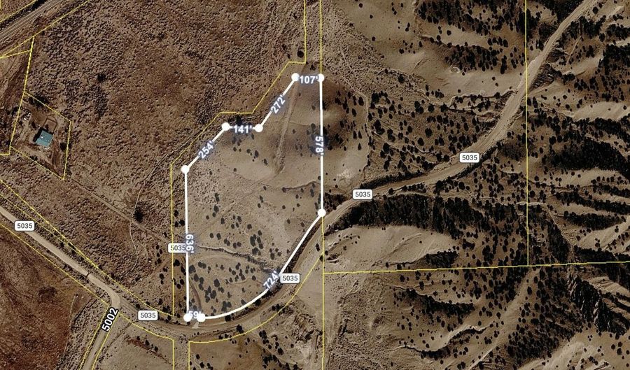 88 B County Road 5035, Concho, AZ 85924 - 0 Beds, 0 Bath
