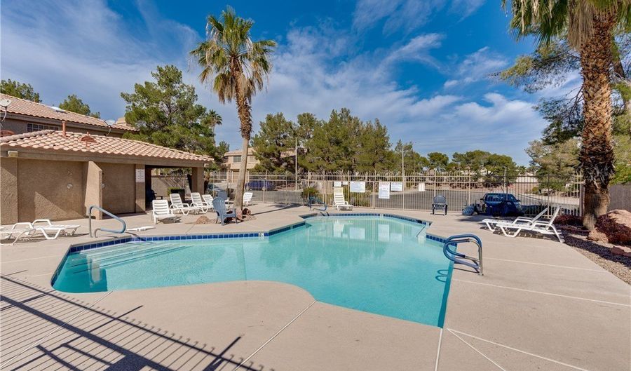 2819 Briar Knoll Dr, Henderson, NV 89074 - 3 Beds, 3 Bath