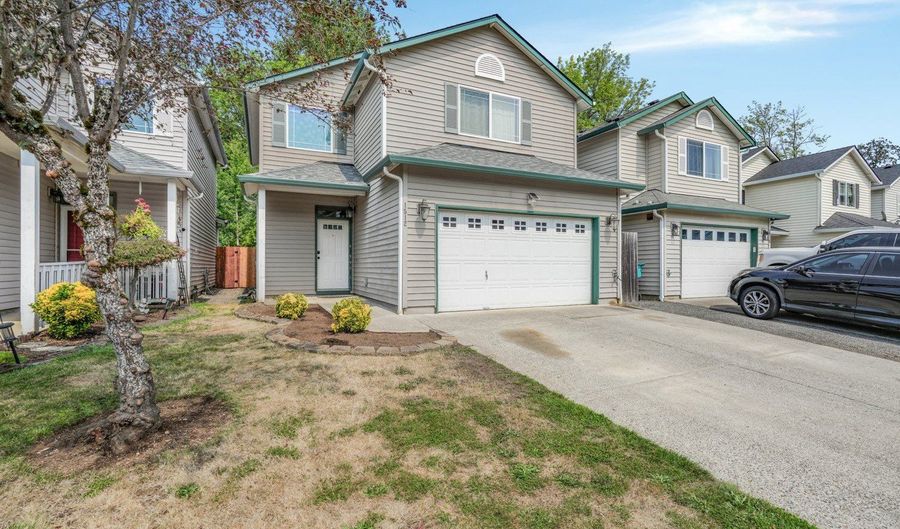 1512 SW 5TH St, Battle Ground, WA 98604 - 3 Beds, 3 Bath