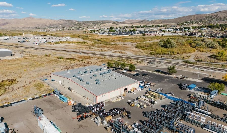 1345 Water St, Elko, NV 89801 - 0 Beds, 3 Bath