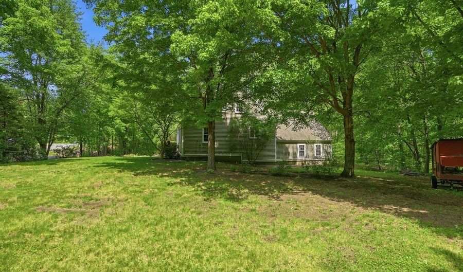 123 Sugar Rd, Bolton, MA 01740 - 4 Beds, 2 Bath