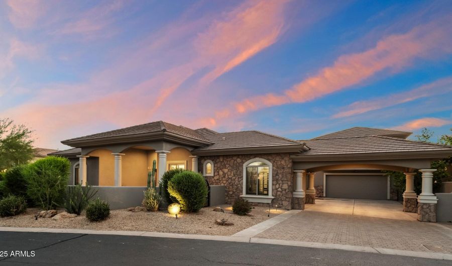 33014 N 53RD Pl, Cave Creek, AZ 85331 - 5 Beds, 6 Bath