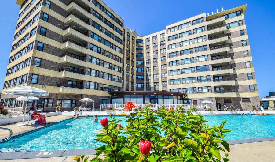 101 S Raleigh Ave 326, Atlantic City, NJ 08401 - 1 Beds, 1 Bath