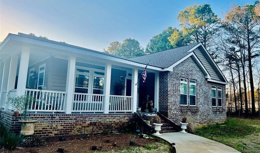 2080 Highway 162, Benton, LA 71006 - 4 Beds, 4 Bath