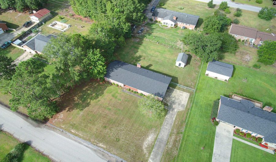 2023 Concord Dr, Camden, SC 29020 - 4 Beds, 2 Bath