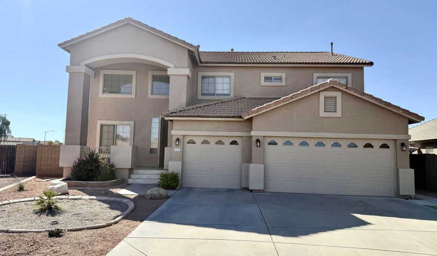 2914 N 127TH Ln, Avondale, AZ 85392 - 5 Beds, 3 Bath