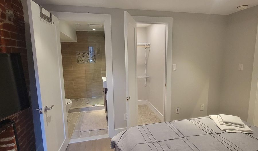 41 Q St NW B, Washington, DC 20001 - 2 Beds, 2 Bath