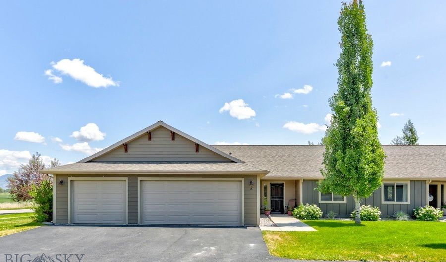 9848 Durston Rd A, Bozeman, MT 59718 - 3 Beds, 2 Bath