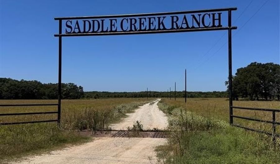 Lot 19 Saddle Creek Ct, Alba, TX 75410 - 0 Beds, 0 Bath