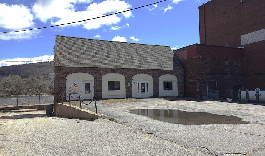 206 Main St, Berlin, NH 03570 - 0 Beds, 0 Bath