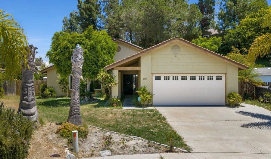 4917 Glenhaven Dr, Oceanside, CA 92056 - 3 Beds, 2 Bath