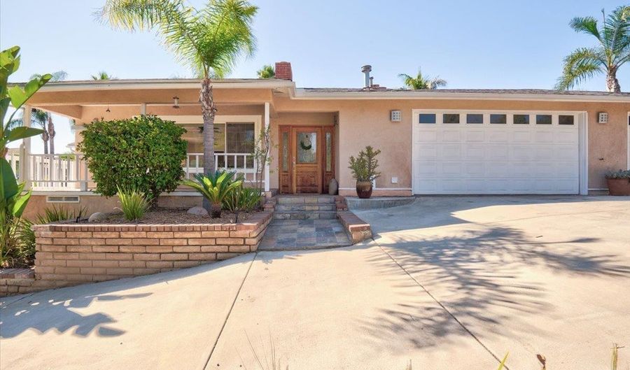 9230 Tropico Dr, La Mesa, CA 91941 - 4 Beds, 3 Bath