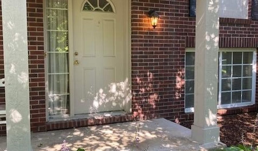 3099 Promenade Cir, Ann Arbor, MI 48108 - 3 Beds, 2 Bath