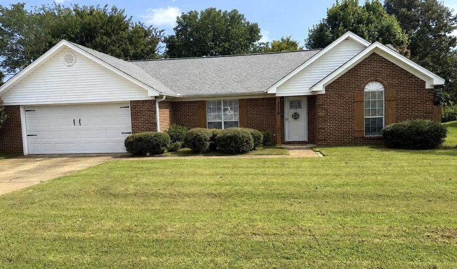 3519 Woodland Dr, Belden, MS 38826 - 3 Beds, 2 Bath