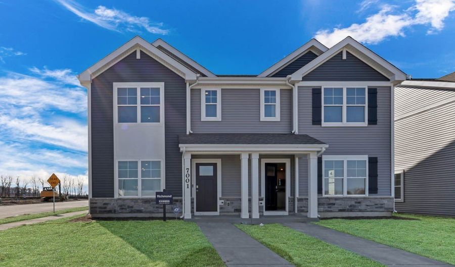 7039 OAKMONT Rd, Mt. Pleasant, WI 53403 - 4 Beds, 3 Bath