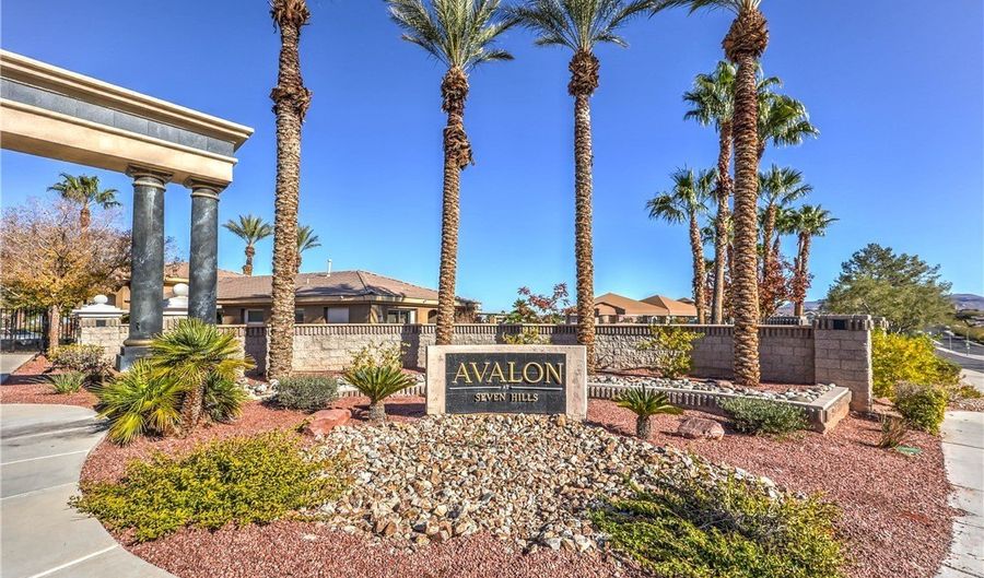 2900 Sunridge Heights Pkwy 1115, Henderson, NV 89052 - 2 Beds, 2 Bath