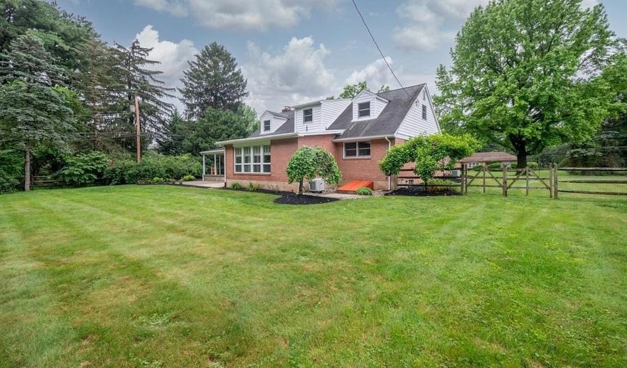 3517 FISH HATCHERY Rd, Allentown, PA 18103 - 4 Beds, 3 Bath