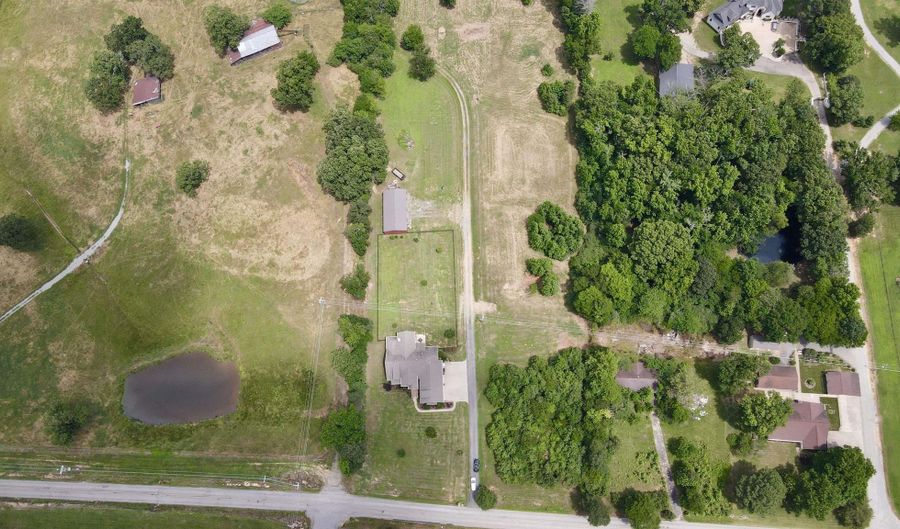 3912 Northlake Rd, Alexander, AR 72002 - 0 Beds, 0 Bath