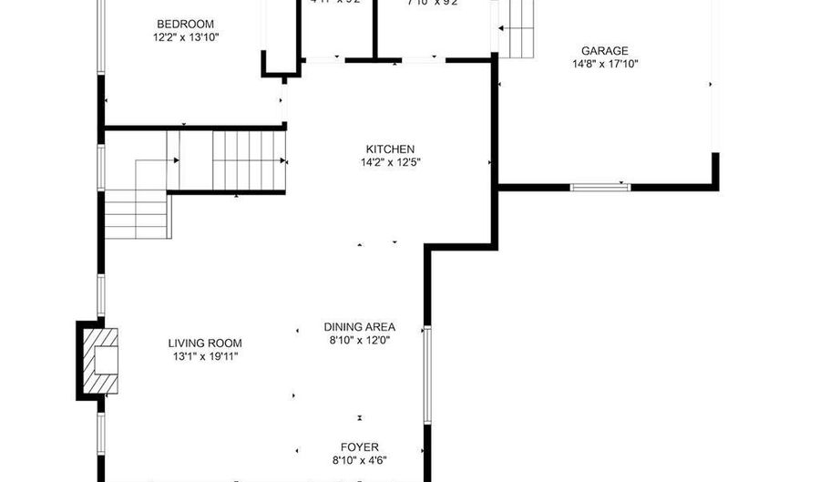 1682 Mountain Laurel Dr, Ashton, ID 83420 - 4 Beds, 3 Bath