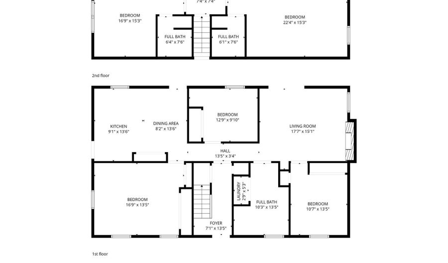 19268 DEERFIELD Rd, Bridgeville, DE 19933 - 3 Beds, 3 Bath