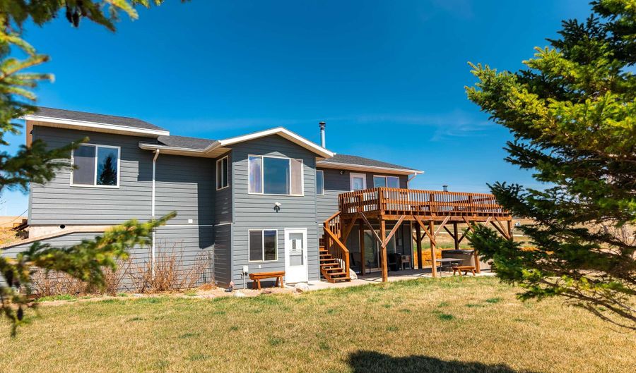 1 Brook Trout Rd, Beulah, WY 82712 - 3 Beds, 3 Bath