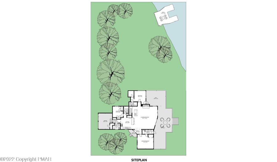 96 Longfellow Cir, Albrightsville, PA 18210 - 3 Beds, 4 Bath