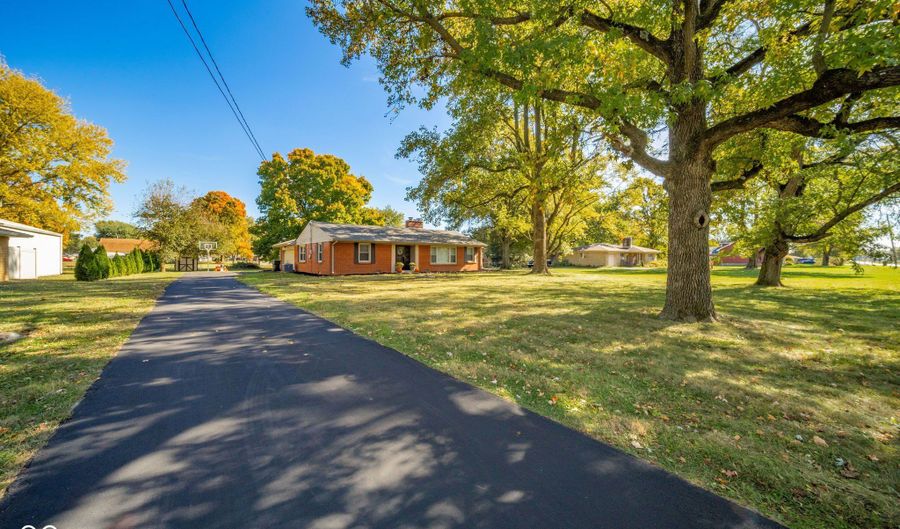 4248 S 100 W, Anderson, IN 46013 - 3 Beds, 2 Bath