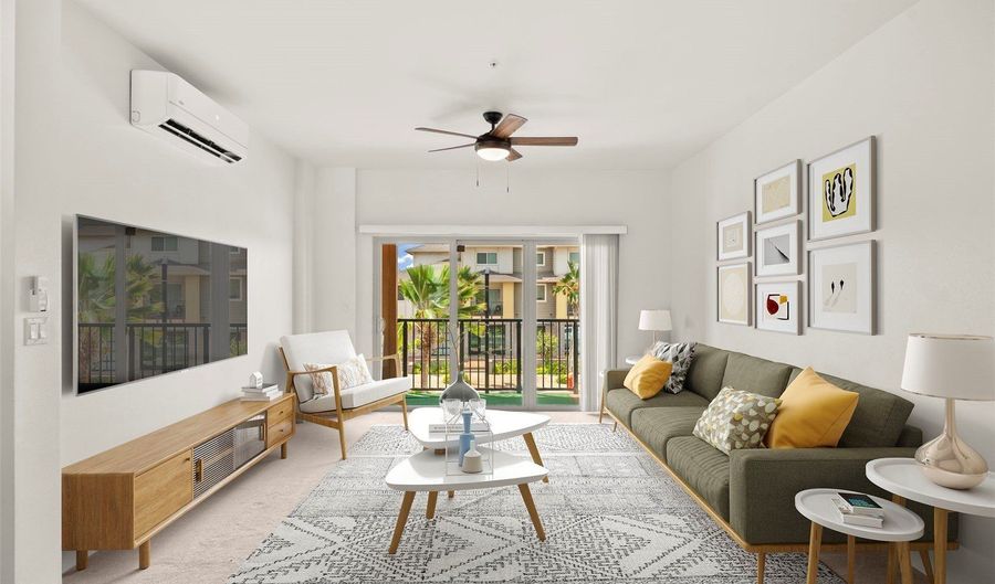 91-3575 Kauluakoko St 1409, Ewa Beach, HI 96706 - 3 Beds, 2 Bath
