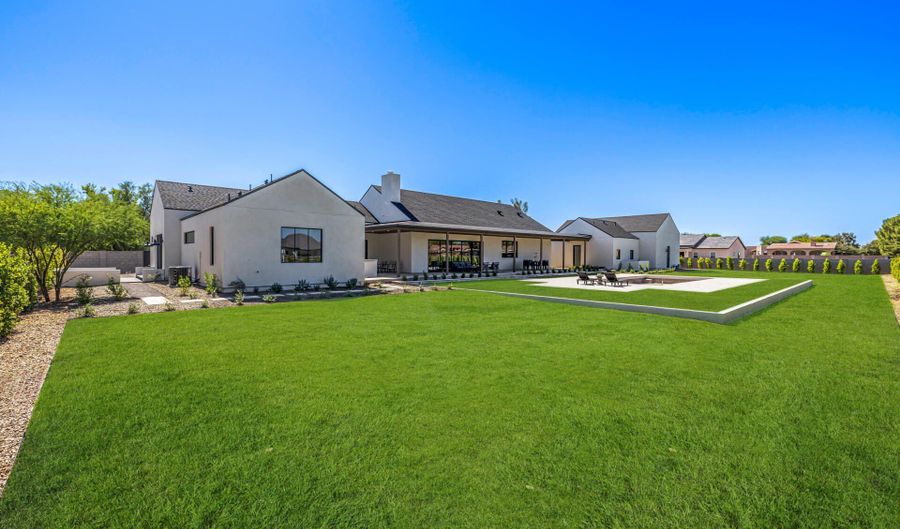 23817 S 148TH St, Chandler, AZ 85249 - 5 Beds, 7 Bath