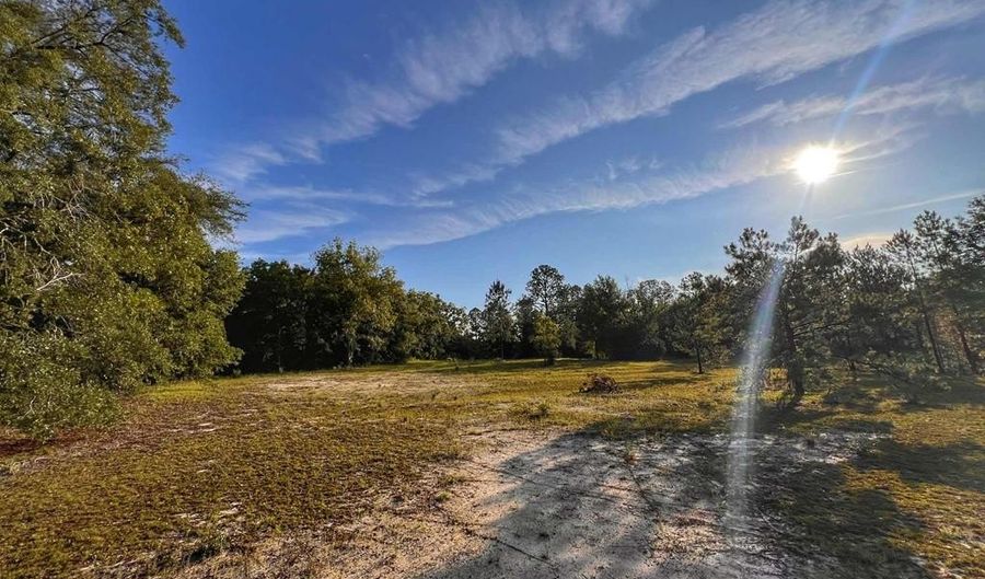TBD 52nd Pl, Bell, FL 32619 - 0 Beds, 0 Bath