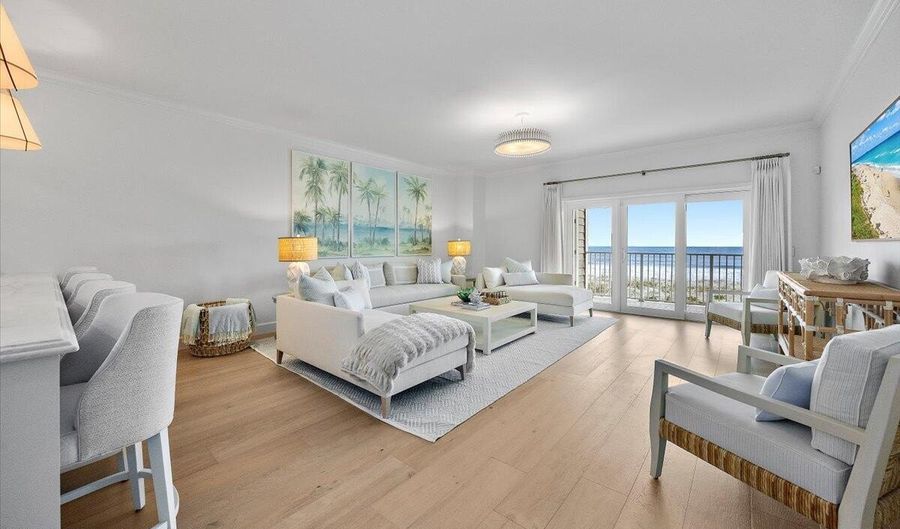 701 BEACH Ave 204, Atlantic Beach, FL 32233 - 3 Beds, 2 Bath