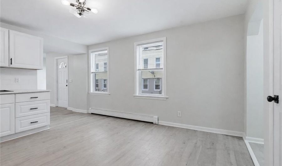 92 Sylvian St 1, Central Falls, RI 02863 - 2 Beds, 1 Bath