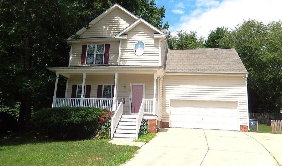 106 Old House Ct, Apex, NC 27502 - 4 Beds, 3 Bath