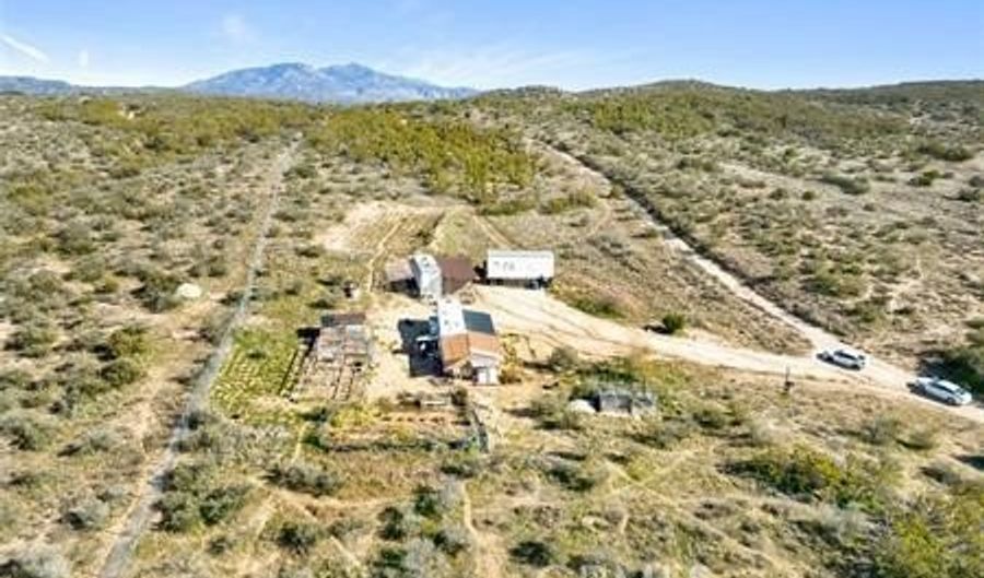 0 Nicholson Springs Rd, Anza, CA 92539 - 0 Beds, 0 Bath