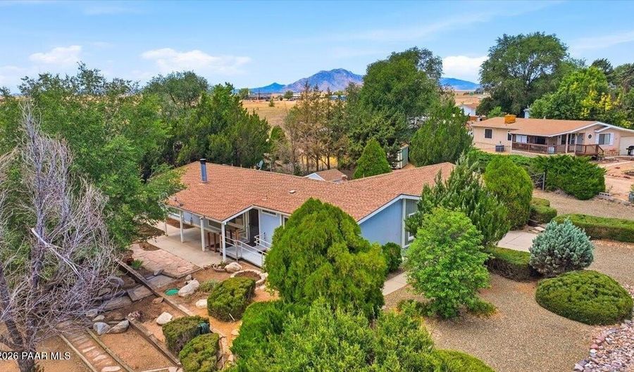 823 Havasu Ave, Chino Valley, AZ 86323 - 3 Beds, 2 Bath