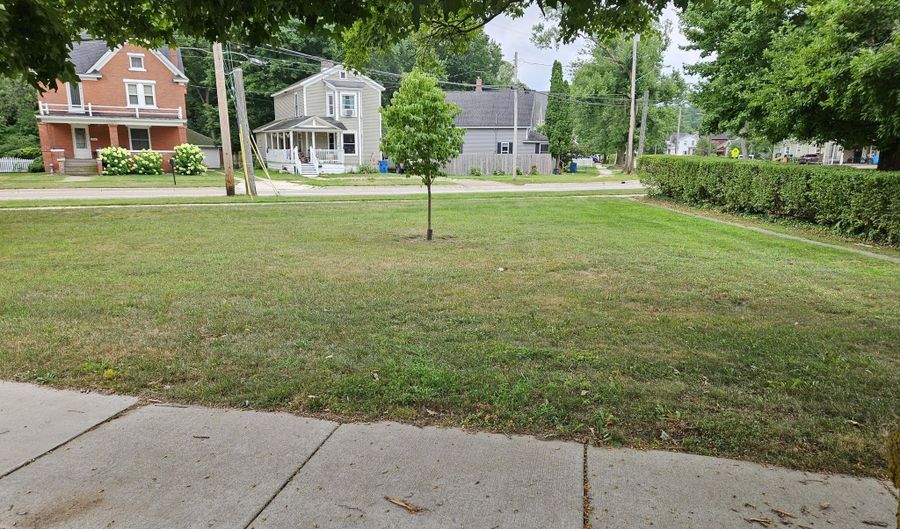 Vl North Street, Allegan, MI 49010 - 0 Beds, 0 Bath